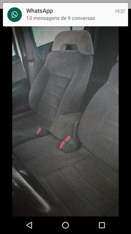 Blazer 1996 2.2 no gas