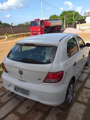 Gol g5 - Foto 4