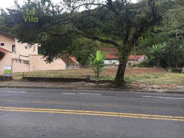 Terreno comercial para alugar locação, Vorstadt, Blumenau. Monte a sua lavação de carros! - Foto 2