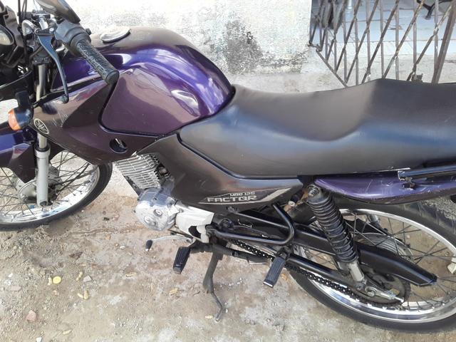 Moto FACTOR