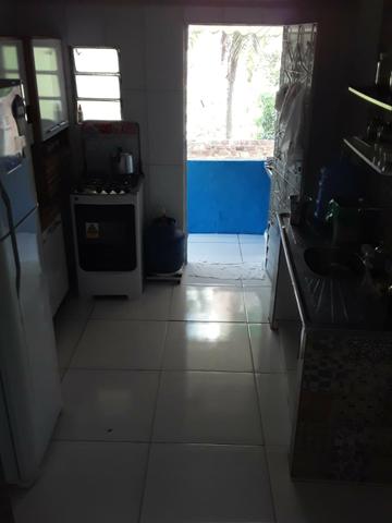 Vende-se Casa por trás do hospital sanatório 70 mil - Foto 3