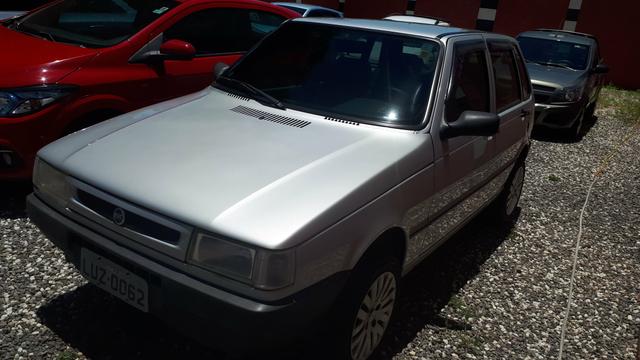 Fiat Uno Mille Completo - Foto 5