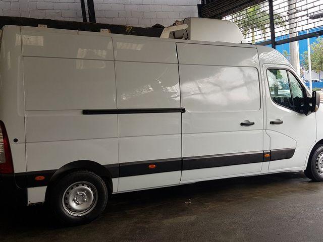 Master 2.3 dCi Extra Furgão 16V Diesel - Foto 5
