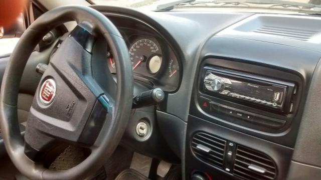 Vender umá estrada ano 2015 modelo 2016 - Foto 4