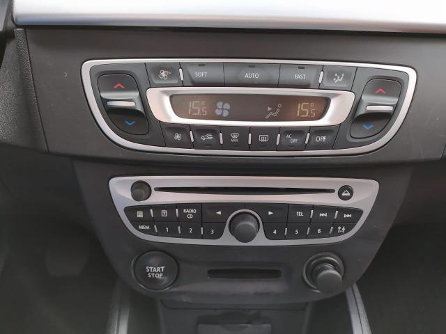 Renault Fluence - Foto 9