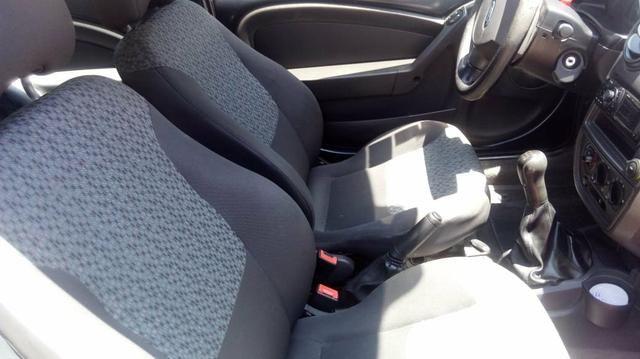 Ford Ka 2013 completo - conservado - Foto 4