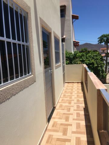 Aluga-se apartamento 1* andar - Foto 4