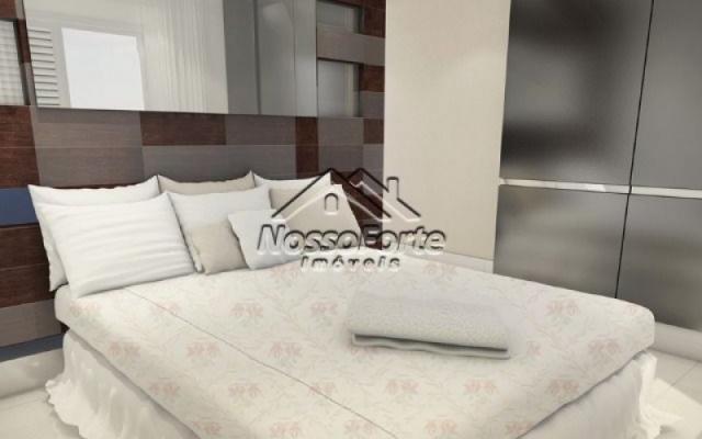 Lançamento Apartamento Alto Padrão Centro de Mongaguá - Foto 9