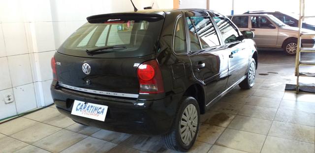 Gol trend 1.0 2014 completo. - Foto 10