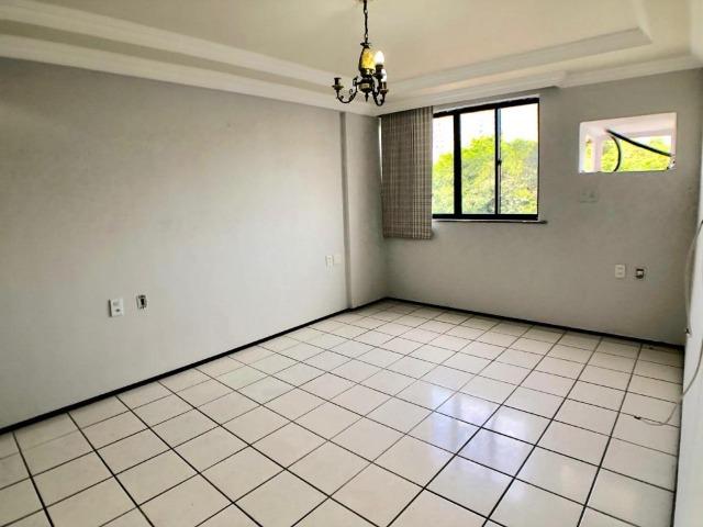 AP0644 Apartamento com 3 quartos e 2 vagas vizinho a Igreja Cristo Rei - Foto 7