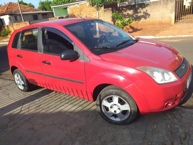 Fiesta 1.0 flex - Foto 2