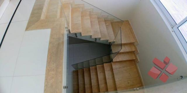 Apartamento com 5 Suítes à venda no Setor Bueno em Goiânia/GO - Foto 2