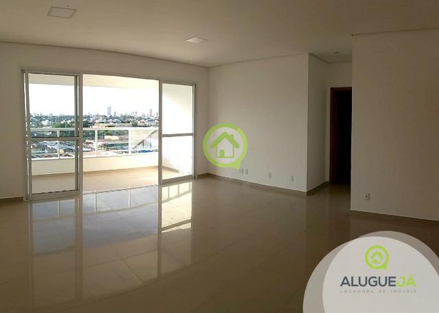 Edifício New Avenue - Apartamento com 3 quartos, em Cuiabá - MT - Foto 9