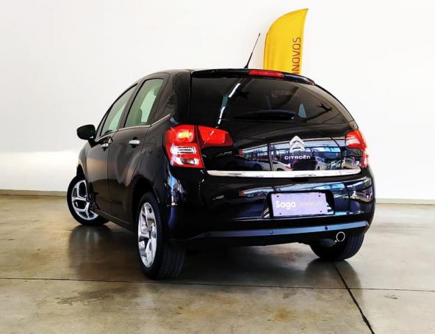 CITROEN C3 120A EXCLUSIVE - Foto 3