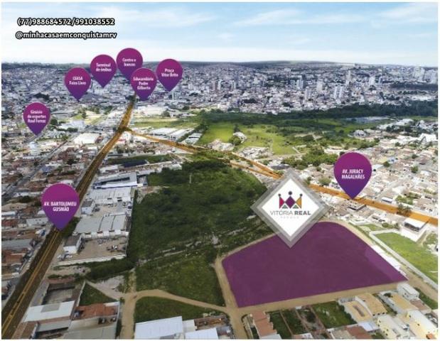 O sonho da casa da Própria - Foto 3