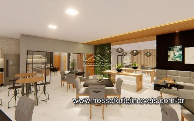 Lançamento Apartamento no Caiçara em Praia Grande - Foto 8