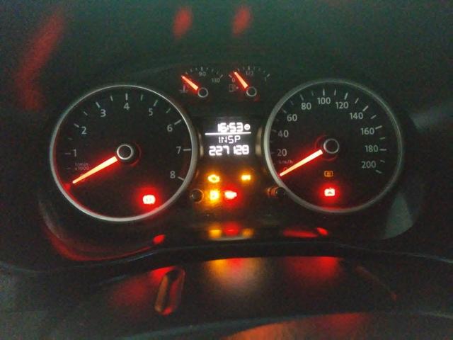 VW Gol 1.0 2009/2010. Completo, revisado, com DVD e bem conservado - Foto 5