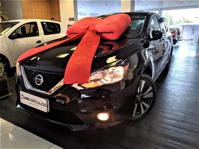 Sentra SV 2.0 Automático 2018 (Na Garantia) I 81 99638.0070 (CAIO) - Foto 4