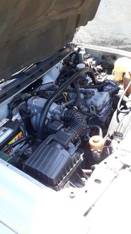 Vendo ou Troco Tracker 2009 c/ gnv - Foto 3
