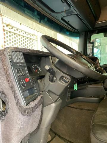Vendo Scania G 420 A 6x4 bug leve 2011 - Foto 6