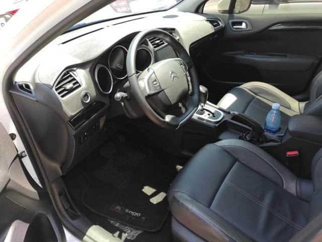 CITROEN CITROEN C4L THP A EXCL - Foto 6