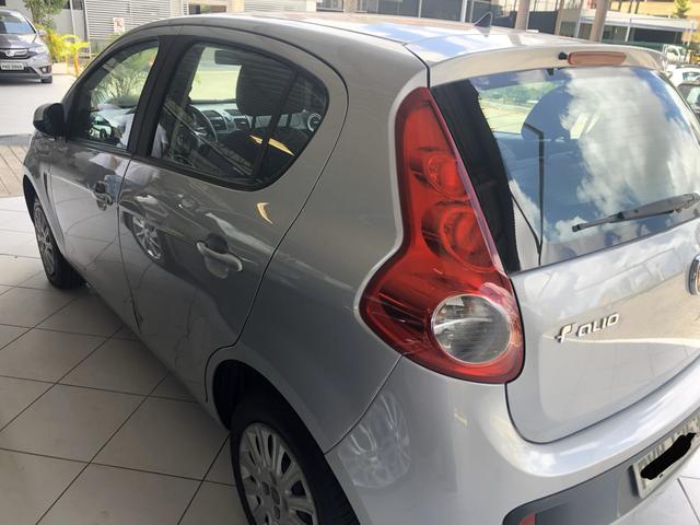 Fiat Palio Atractive 1.4 2017 - Foto 5