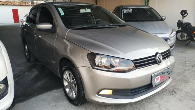 Voyage Itrend 2014 top de linha 1.6 - Foto 3