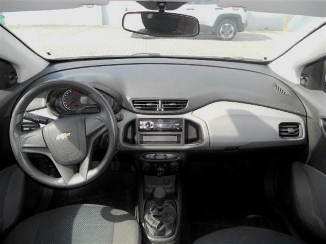CHEVROLET ONIX 2018/2018 1.0 MPFI JOY 8V FLEX 4P MANUAL - Foto 2