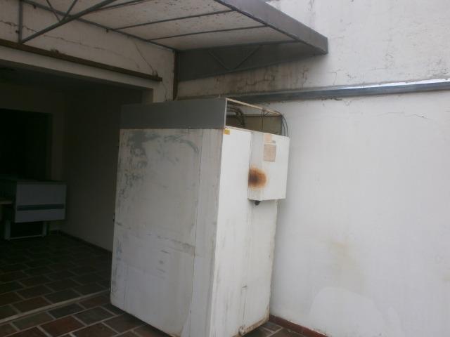 Geladeira gelopão - no estado - precisando reparos - marca gelopar p/ mil pães - Foto 5