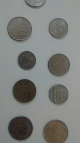Moedas para colecionadores - Foto 2