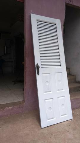 Porta 2 folhas - Foto 2