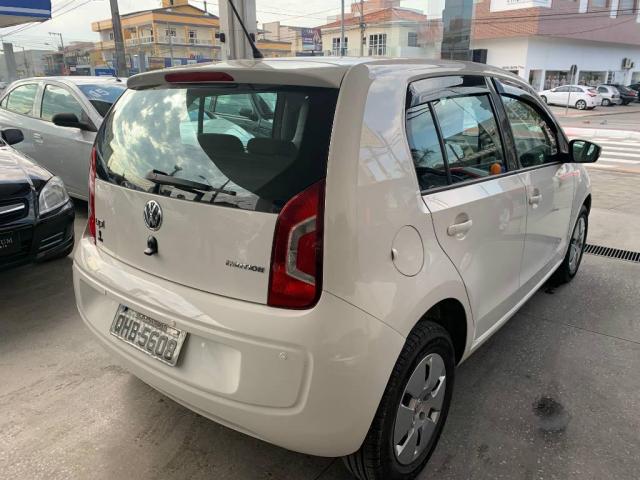 Volkswagen Up MOVE - AUTOMATICO - Foto 4