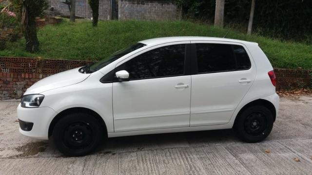 Fox 1.0 ar C. e Direção hidráulica ( gol golf ka onix palio fiesta corsa celta saveiro eco - Foto 8