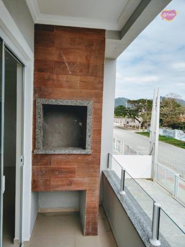 Apartamento à venda com 2 dormitórios em Campeche, Florianópolis cod:A902 - Foto 8
