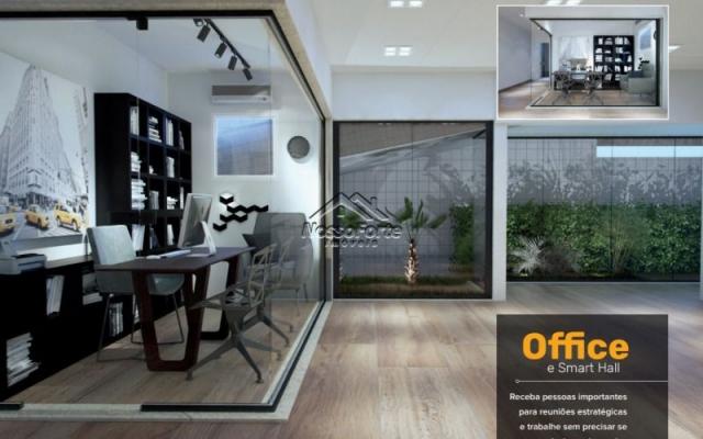 Lançamento Apartamento na Guilhermina em Praia Grande - Foto 5