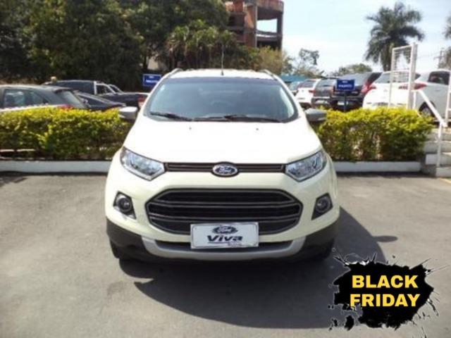 Ford Ecosport 16V Flex - Foto 4