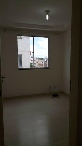 Alugo - Apartamento 3/4 Vila Olimpia Life / NOVO - Foto 2