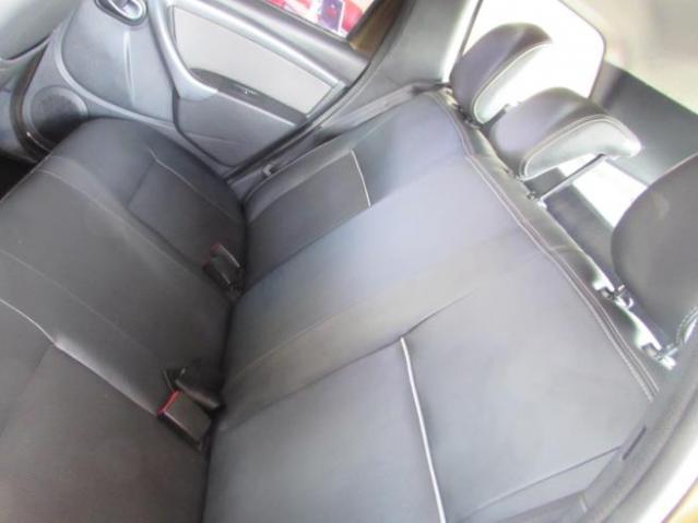 Renault Duster 2.0 16V Dynamique 4x4 (Flex) FLEX MANUAL - Foto 6