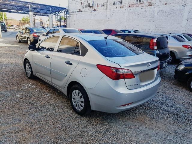 Hiunday HB20 Sedan 1.0 2014 - Foto 2