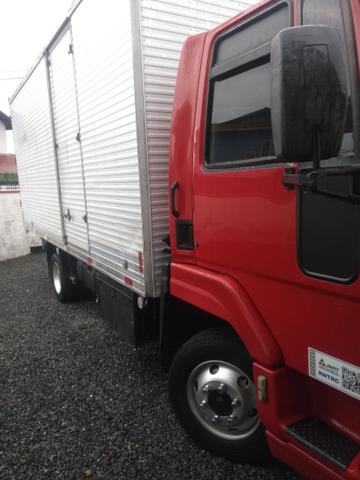 Cargo 815e. 2009 - Foto 6