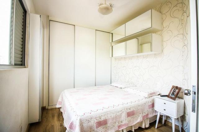 Apartamento 3 quartos com lazer no Buritis - Foto 9