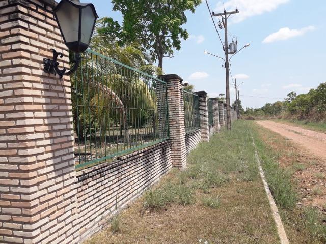Chácara de recreio no condomínio residencial Vivendas Primavera,na Estrada da Guia,km 10 - Foto 6