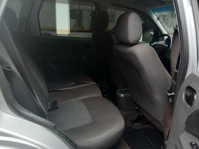 Ecosport XLS 1.6 completa ano 2006 - Foto 12