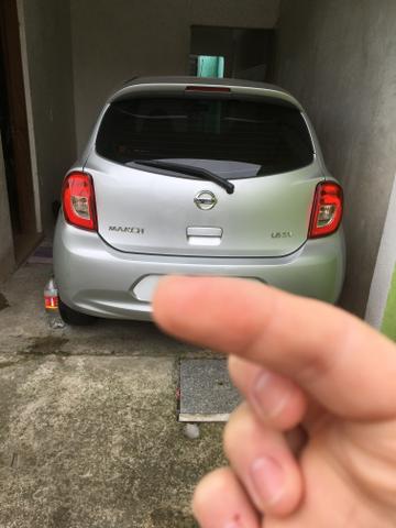 Nissan March 1.6 - Foto 3