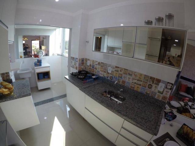 Apartamento residencial à venda, Cidade Líder, São Paulo. - Foto 4