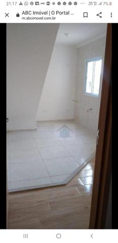Cobertura 2 vagas de garagem Parque das naçoes - Foto 9