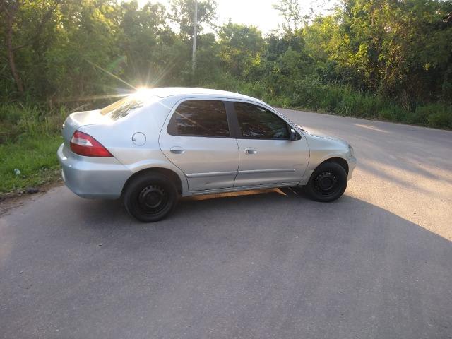 Chevrolet Prisma Maxx 1.4 2007 - Foto 3