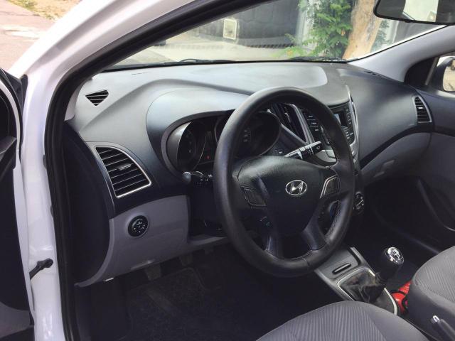 HB20S 2015 Confort Plus 1.6 extra - Foto 14