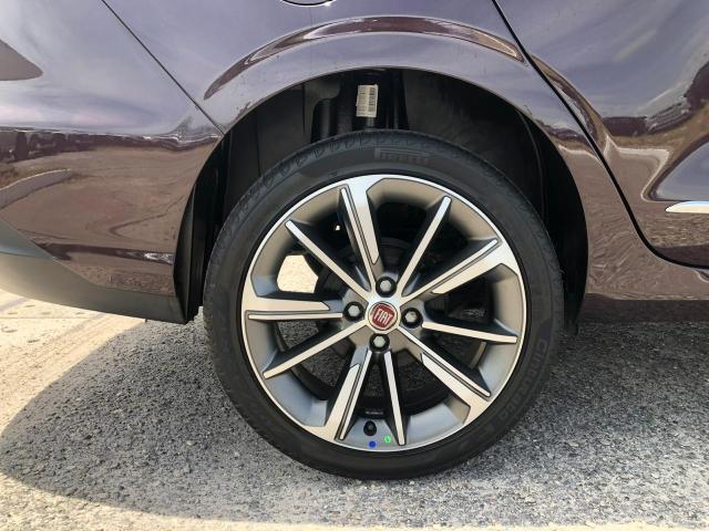 Fiat cronos precision 1.8 automático flex 2019 - jpcar - Foto 20