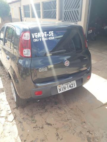 Fiat Uno vivace - Foto 9